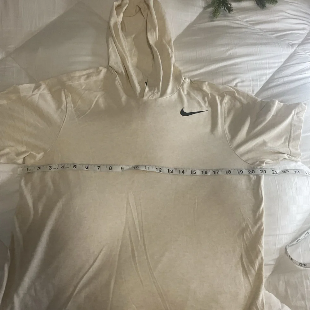 Nike Off-White Hoodie